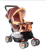 FARLIN STROLLER NEW INTECT BOX